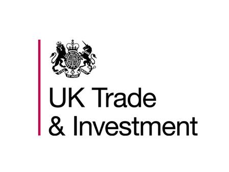 2 UK Trade & Investment Name: John Gordon Title: Intl. Trade Sector Advisor, Defence & Security South East International Trade Team UK Trade & Investment.
