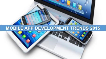 Rapid Mobile Development Enterprises are having a tough time keeping up with the demand for mobile apps. With these growing demands, businesses are expecting.