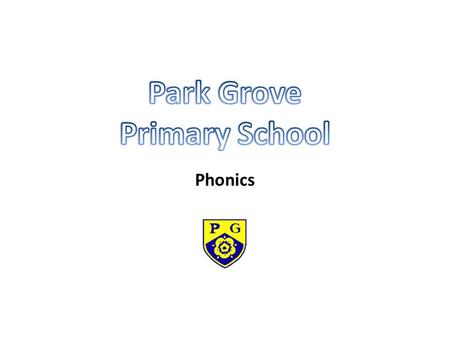 Phonics. Letters and sounds is a six phase teaching programme which starts from Nursery and continues to be taught primarily within Key Stage 1 and within.