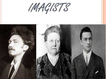 IMAGISTS.