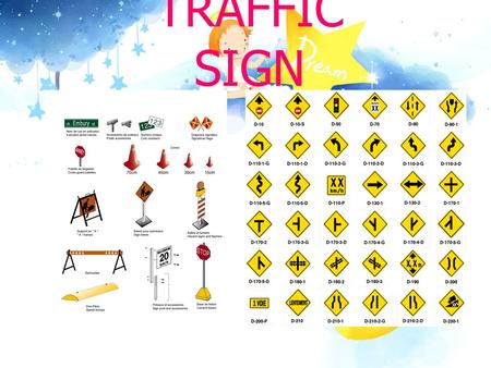 TRAFFIC SIGN BY kru Somjai Triratsuk Warning Signs School Signs Slipper Road Turn left Curve Right.