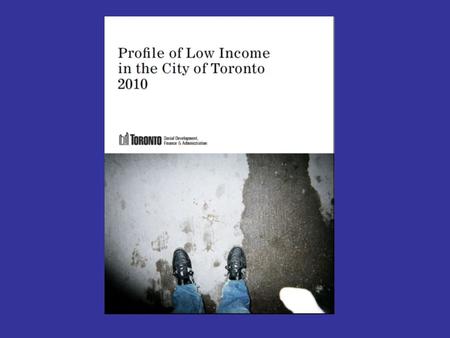Toronto and Region Toronto differs from its metropolitan region in urban form, housing market characteristics and population composition. Despite the.