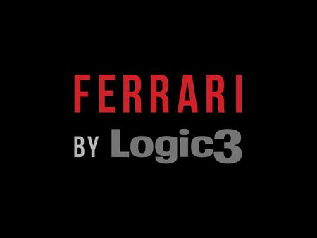 Introduction - Principle We truly live the Ferrari values; embracing the iconic Italian heritage - style & design, confidence & pride, personality & flair.