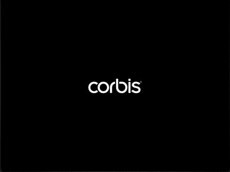 History At Corbis you’ll have find the finest, most comprehensive archival collection available. Over 100 years of history are captured and preserved.