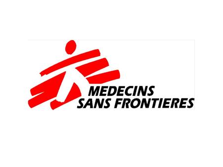 What is MSF? We are an international humanitarian aid organisation We provide emergency medical assistance to people in almost 70 countries around the.