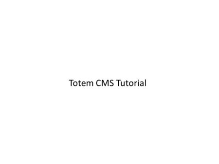 Totem CMS Tutorial. Latest at Leo – Latest Card (website view) Card category & icon color Card title & card copy Click here for “deeper” article.