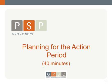 Planning for the Action Period (40 minutes) 1. Model for Improvement: 3 Fundamental questions Aims Measures Change ideas 22.