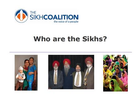 Sikhism is a monotheistic religion founded during the 15 th century in the Punjab region of India. Sikhs believe their religion was revealed by God to.