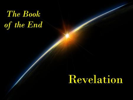The Book of the End Revelation. Miami Heat جامعة فلوريدا University of Florida.