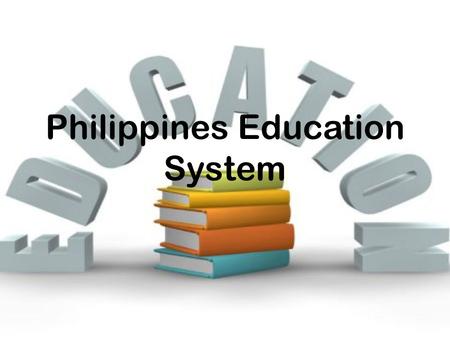 Philippines Education System