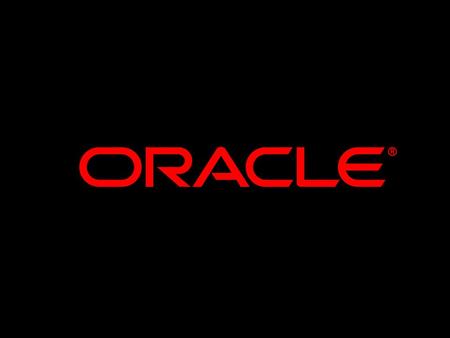 Bringing the Power of Oracle Database to.NET Andy Mendelsohn Senior Vice President, Database Server Technologies Oracle Corporation.