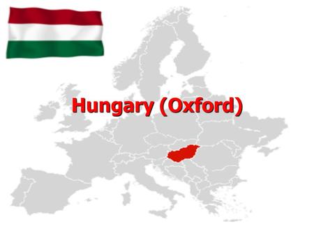 Hungary (Oxford).