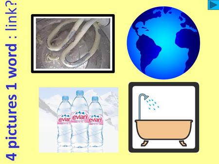 4 pictures 1 word : link?. Learning Objectives Content Identify how water becomes hard Start to compare and contrast soft water and permanent or temporary.