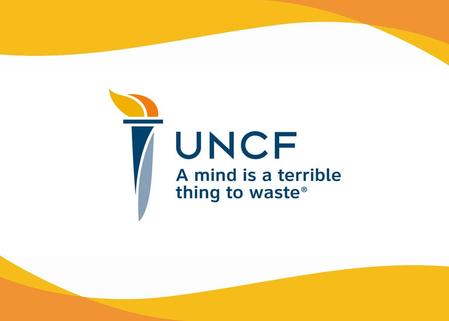 Agenda 1.About UNCF and Student Support 2.38 UNCF Member Institutions 3.Types of UNCF Support 4.Steps to Receiving UNCF Scholarship 5.UNCF Website – Register/Log.