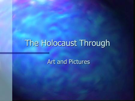 The Holocaust Through Art and Pictures. The Artwork of David Olere David Olère was born in Warsaw, Poland, on January 19, 1902.From March 2, 1943, to.