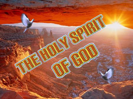 I say then: Walk in the Spirit, and you shall not fulfill the lust of the flesh.