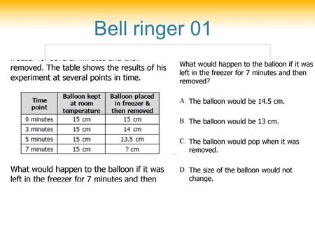 Bell ringer 01.