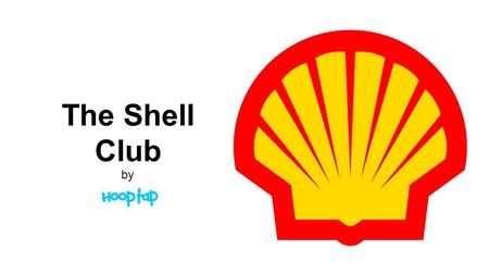 The Shell Club by. 1.PRODUCT 2.INCLUDED FEATURES:  Carousel  Login/Registration  Welcome Email  Menu  Instructions  Profile  Points  Favourites.