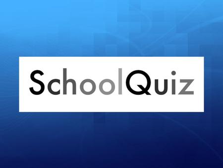 A quiz app for all of your school subjects that makes studying for a test a lot more fun! A simplistic interface similar to the well-known Illustrated.
