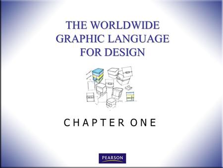 THE WORLDWIDE GRAPHIC LANGUAGE FOR DESIGN