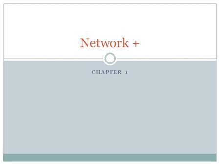 CHAPTER 1 Network +. Color conventions Green text: Table of contents of things to come Red text: Concepts you should learn for quizzes, texts, etc. Red.