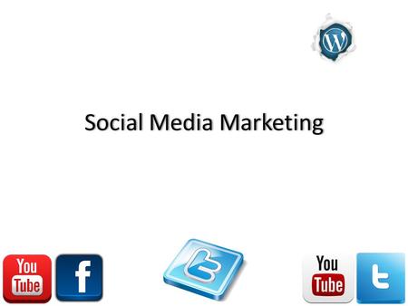 Marketing done by social interactions – Likes – Shares – Comments FREE! (suppose to be)