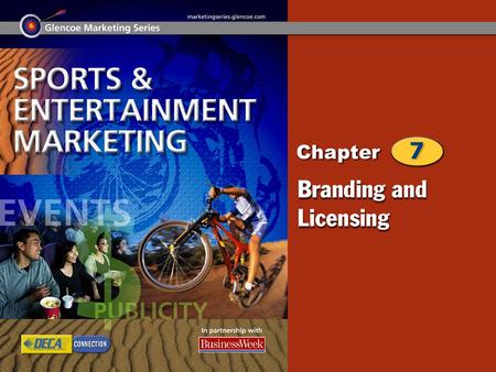 Branding Licensing 2. Branding Licensing 2 Section 7.1 – Branding – Objectives Explain the concepts of branding and brand equity Discuss the types.