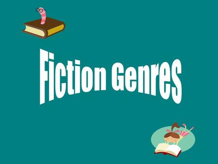 Realistic Fiction Realistic fiction depicts situations that could happen It consists of realistic narratives, written in prose, poetry, or drama, and.