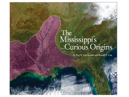 In the early Cretaceous, the plume of hot, rising rock engendered by the Bermuda hot spot was located west of the Mississippi Valley graben, a zone containing.
