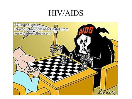 HIV/AIDS. HIV/AIDS Vocabulary HIV Human (only in humans) Immune (fights infections) deficiency (lack something) Virus (infection that cannot be cured)