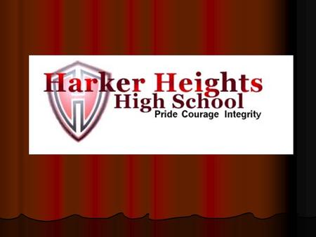 Harker Heights Counseling Staff  Daniel Stovall, House 1 (A-Cl, TBI)  Laura Dunnells, House 2 (Cm-Gh)  Cassie Scott, House 3 (Gi-K)  Michelle M. Taylor,
