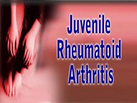  Normal knee anatomy  Symptoms and pathology of juvenile rheumatoid arthritis  Pain management  Stages of development and psychosocial issues  Multidisciplinary.