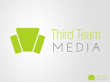 For startup businesses like TwoAnyOne, Third Team Media is the digital agency that helps startups focus on their core business during the critical launch.
