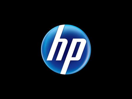 ©2009 HP Confidential 1. © Copyright 2010 Hewlett-Packard Development Company, L.P. 2 IT Sourcing Options for Efficient Business Support Peter Stohr Sales.