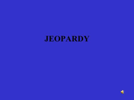 JEOPARDY TermsSalary, Overtime & Commission Take-Home Pay Benefits & Expenses RandomsDeductions $100 $200 $300 $400 $500 Let’s play! ***