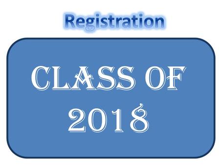 Class of 2018 Recommended Course of Study Grade 10 English 10 (3) World History (3) Geometry (3) Biology (3) *Phys. Ed *Arts Electives *Arts/Phys.