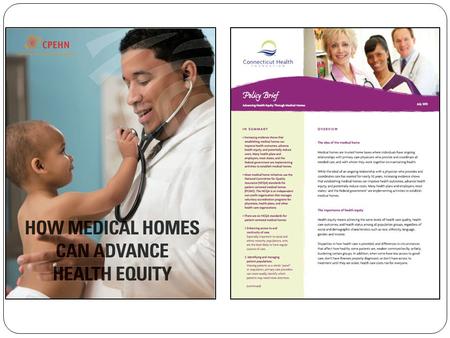 Patient-Centered Medical Home.
