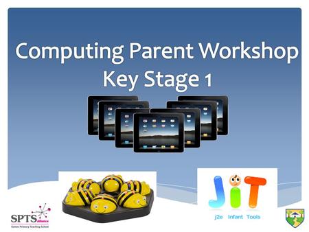 The New Computing Curriculum Typing skills and keyboard confidence  Word processing Simple graphics.