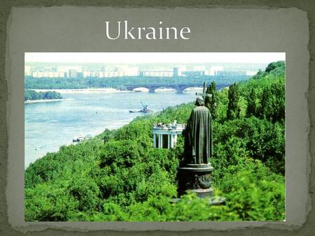 449927853 The traditional view (mostly influenced by Russian and Polish historiography) [17] on the etymology of Ukraine is that.