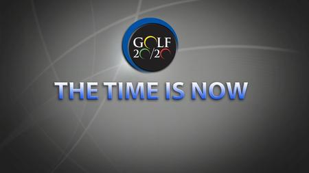 John Hugghins Get Golf Ready and the TPC Network.