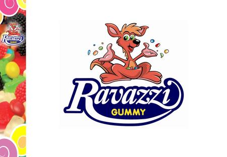 Who we are Ravazzi, an historical italian factory, was estabilished in 1939 for production and distribution of gummy candies. In 1994 Ravazzi enters in.