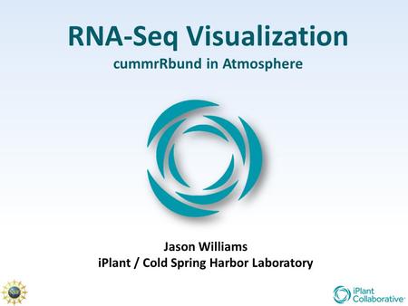 RNA-Seq Visualization