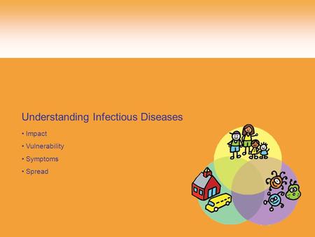 Understanding Infectious Diseases Impact Vulnerability Symptoms Spread.