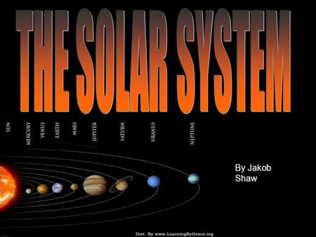 By Jakob Shaw. The Solar System contains the sun, eight planets and their moons, dwarf planets and other small objects such as asteroids, comets and meteorites.