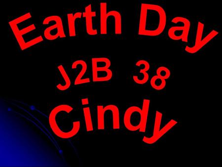 How did Earth Day begin? The very first Earth Day was celebrated on April 22, 1970. This day was began in California, in the city of San Francisco, to.