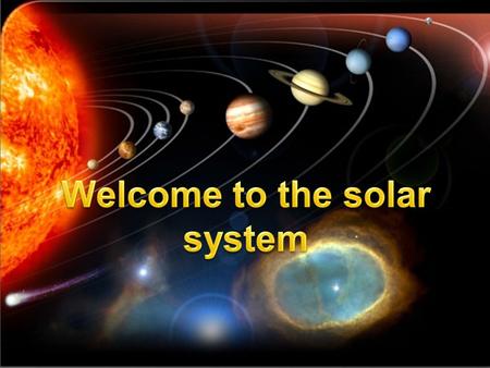 Mercury is the closest to the Sun planet of the Solar system. It`s appearing around the Sun for 88 earth days. This is the smallest planet.