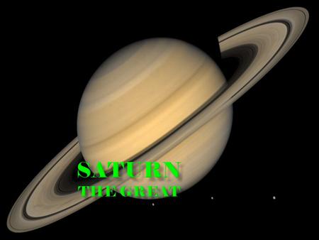 Saturn is 886,700,000 miles away from the sun Saturn is 9,539 A.U. from the sun the perihelion distance of Saturn is 837,600,000 miles aphelion distance.