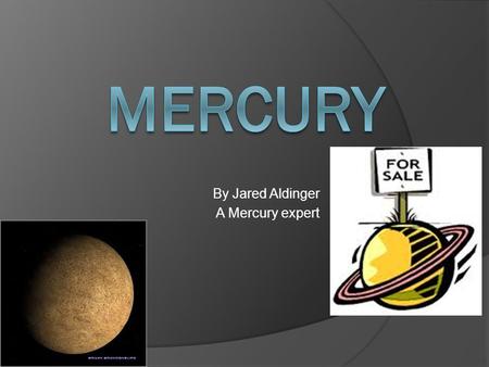 By Jared Aldinger A Mercury expert  oB2i9lo&safe=active.