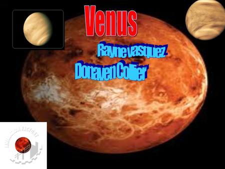 Galileo was the first to observe Venus in 1610. Venus was named after the Greek god Aphrodite which in roman translates to Venus. Ancient Egyptians thought.
