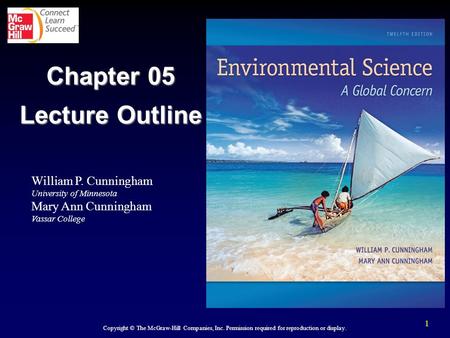 Chapter 05 Lecture Outline